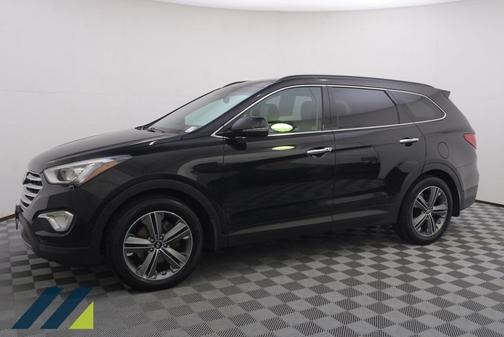Photo 2 of 43 of 2014 Hyundai Santa Fe Limited