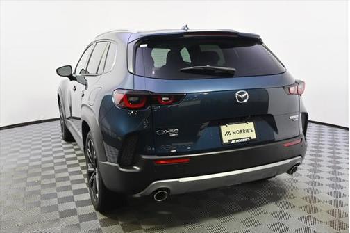 2025 Mazda CX-50 2.5 Turbo Premium Plus Package