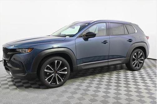 2025 Mazda CX-50 2.5 Turbo Premium Plus Package