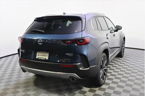 2025 Mazda CX-50 2.5 Turbo Premium Plus Package