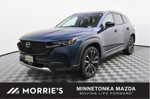 2025 Mazda CX-50 2.5 Turbo Premium Plus Package