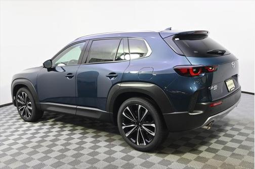 2025 Mazda CX-50 2.5 Turbo Premium Plus Package