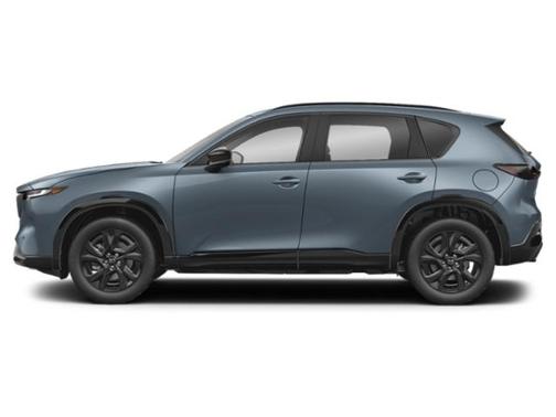 2026 Mazda CX-5 Premium Plus