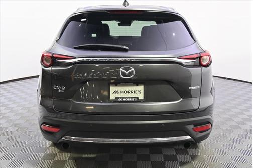 2021 Mazda CX-9 Grand Touring