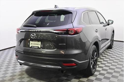 2021 Mazda CX-9 Grand Touring