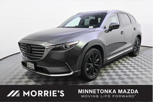 2021 Mazda CX-9 Grand Touring