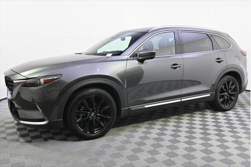 2021 Mazda CX-9 Grand Touring