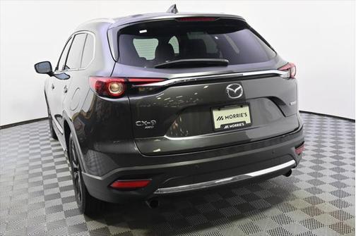 2021 Mazda CX-9 Grand Touring