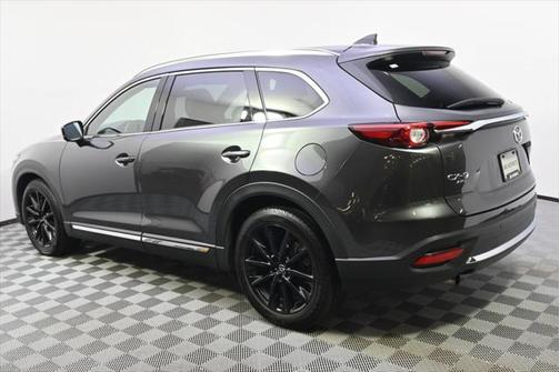 2021 Mazda CX-9 Grand Touring
