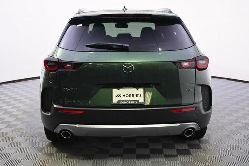 2026 Mazda CX-50 2.5 Turbo