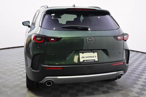 2026 Mazda CX-50 2.5 Turbo