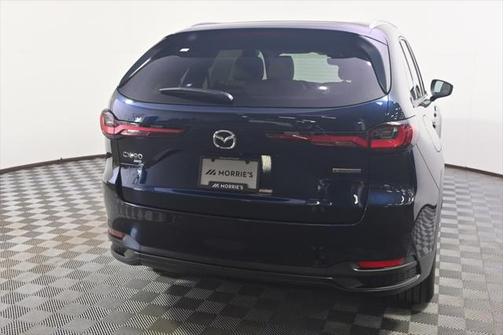 2025 Mazda CX-90 PHEV Preferred