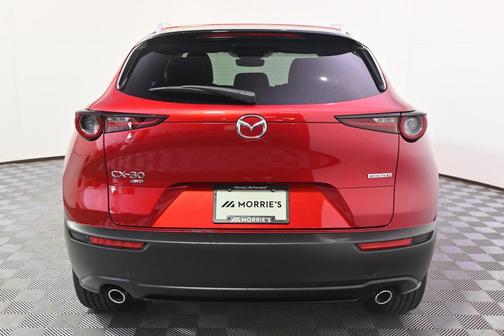 2025 Mazda CX-30 2.5 S Select Sport