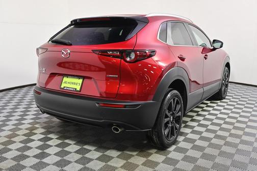 2025 Mazda CX-30 2.5 S Select Sport