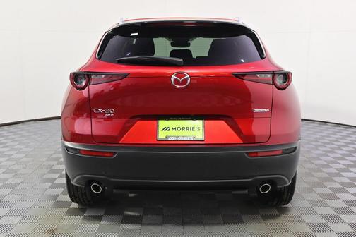 2025 Mazda CX-30 2.5 S Select Sport