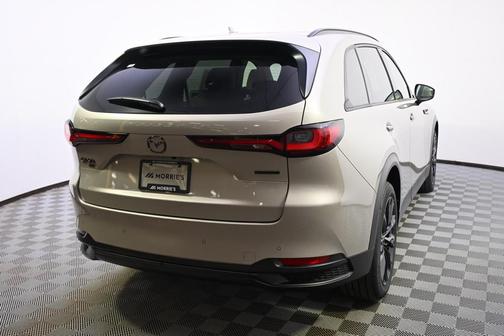 2026 Mazda CX-90 3.3 Turbo Premium Sport