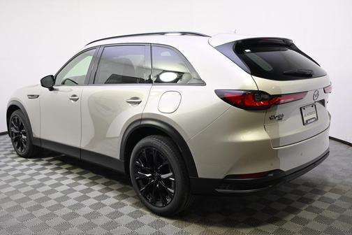 2026 Mazda CX-90 3.3 Turbo Premium Sport