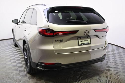 2026 Mazda CX-90 3.3 Turbo Premium Sport