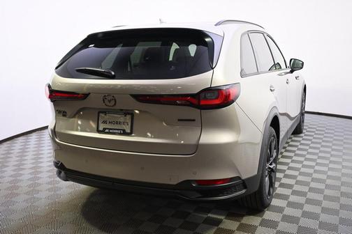 2026 Mazda CX-90 3.3 Turbo Premium Sport