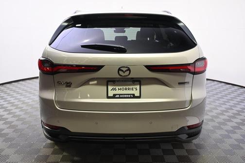 2026 Mazda CX-90 3.3 Turbo Premium Sport