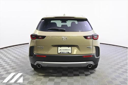 2025 Mazda CX-50 2.5 Turbo Premium Package