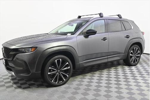 2025 Mazda CX-50 2.5 Turbo Premium Plus Package