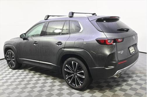 2025 Mazda CX-50 2.5 Turbo Premium Plus Package