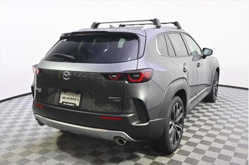 2025 Mazda CX-50 2.5 Turbo Premium Plus Package