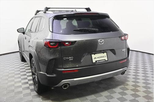 2025 Mazda CX-50 2.5 Turbo Premium Plus Package