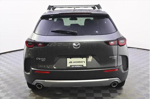 2025 Mazda CX-50 2.5 Turbo Premium Plus Package