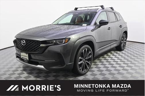 2025 Mazda CX-50 2.5 Turbo Premium Plus Package