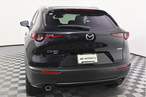 2025 Mazda CX-30 2.5 S Select Sport