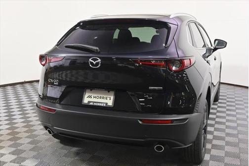 2025 Mazda CX-30 2.5 S Select Sport