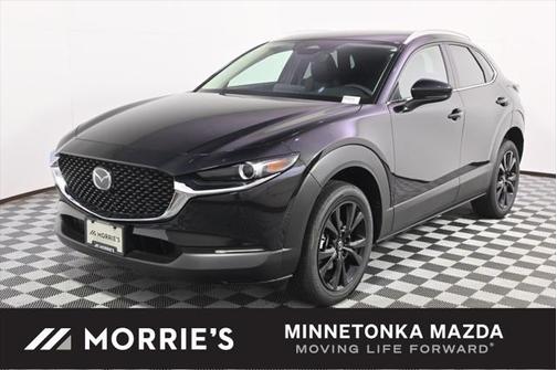 2025 Mazda CX-30 2.5 S Select Sport