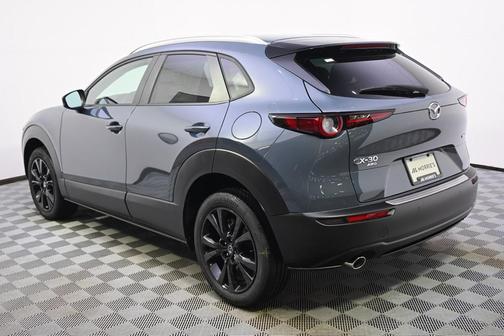 2026 Mazda CX-30 2.5 S Carbon Edition