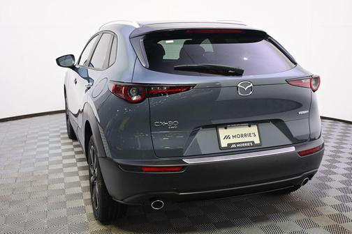 2026 Mazda CX-30 2.5 S Carbon Edition