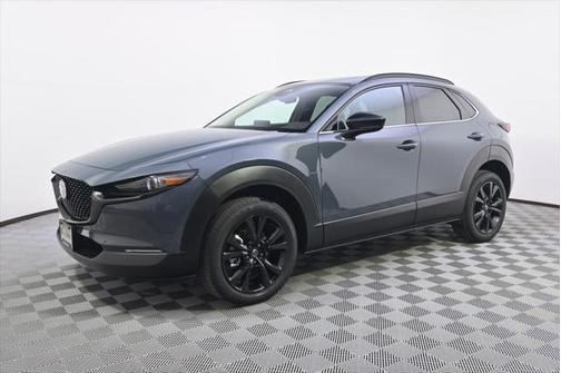 2025 Mazda CX-30 Turbo Premium Package