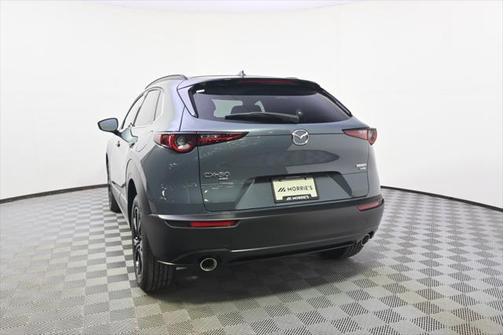 2025 Mazda CX-30 Turbo Premium Package