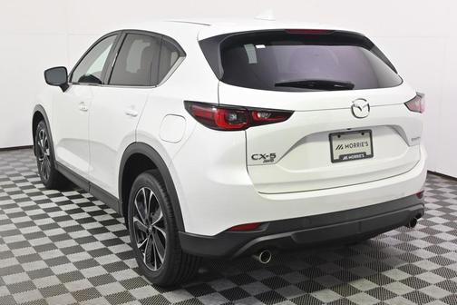 2023 Mazda CX-5 2.5 S Premium