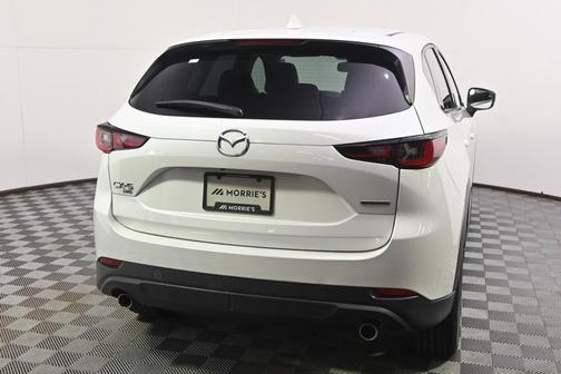2023 Mazda CX-5 2.5 S Premium