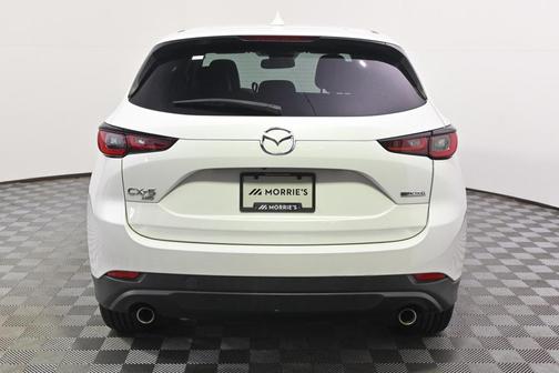 2023 Mazda CX-5 2.5 S Premium