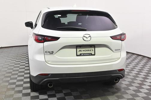 2023 Mazda CX-5 2.5 S Premium
