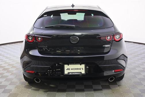 2023 Mazda Mazda3 2.5 Turbo AWD