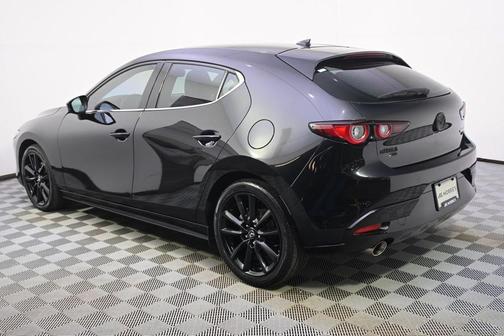 2023 Mazda Mazda3 2.5 Turbo AWD