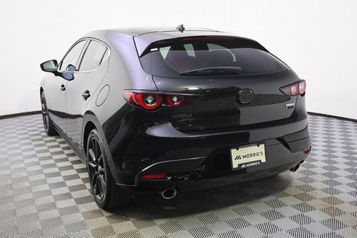 2023 Mazda Mazda3 2.5 Turbo AWD
