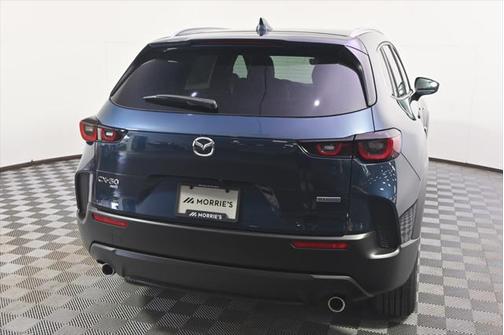 2025 Mazda CX-50 Hybrid Preferred Package