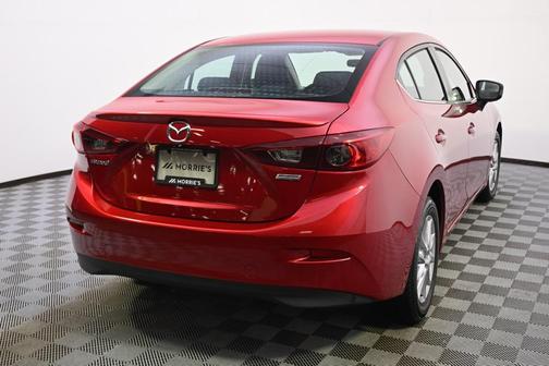 2016 Mazda Mazda3 i Touring