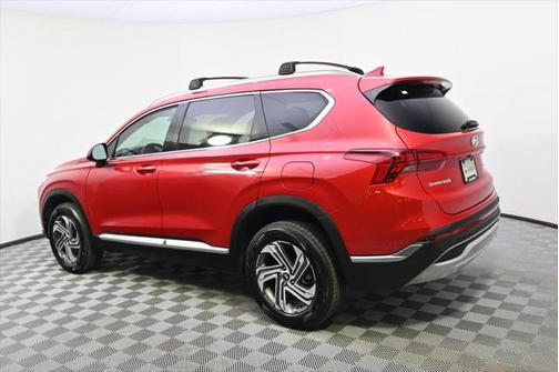2022 Hyundai SANTA FE SEL 2.4