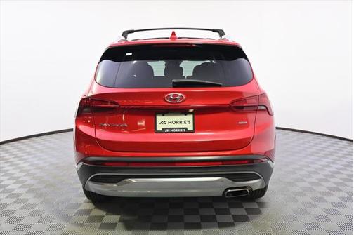 2022 Hyundai SANTA FE SEL 2.4