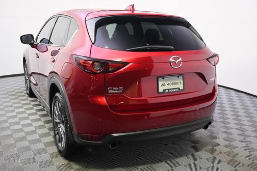 2020 Mazda CX-5 Signature